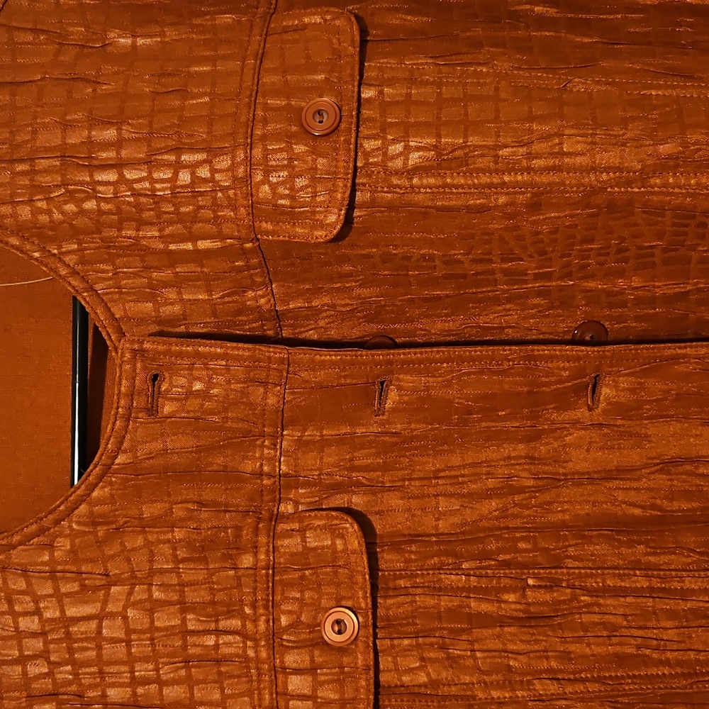 Jacket Alfred Dunner - Picture 2 of 6